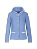 Almgwand Unterjacke STEGMOOSALM in Hellblau351