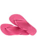 Havaianas Zehentrenner in Pink