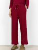soyaconcept Hosen SC_BIARA in 94850 DARK RED MEL