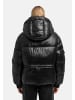 Marikoo Steppjacke Glimini 16 in Black