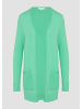 s.Oliver Strickjacke  in  7326_grün