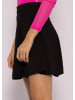 SASSYCLASSY Schlupfrock in Schwarz