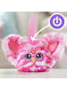 Hasbro Furby Furblets Bub-Lee Mini elektronisches Plüschspielzeug Pink 6+
