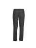 Killtec Zip Off Wanderhose Bornu in grau