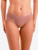 JOOP! Panty Elegance in flieder