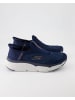 Skechers Laufschuhe in Blau