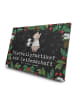 Mr. & Mrs. Panda Tee Adventskalender Tierheilpraktiker Leidensch... in Kreidetafel