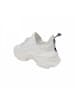 Steve Madden Sneaker Match E in Weiß