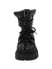 palado Winterstiefel in BLACK