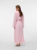 Vero Moda Kleid in Pink-A-Boo