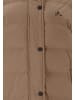 Whistler Steppmantel JOANA in 1065 Chocolate Chip