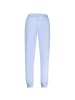 NORWAY 1963 Blau Baumwolle Damen Hose