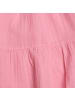 GAP Kurzes Kleid in Pink