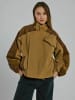 Norr Jacken Canna in Olive