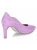 Gabor Pumps in Violett