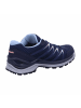 LOWA Wanderschuhe für Damen in dunkel-blau