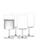 Schott Zwiesel 4er Set Wassergläser Modo in 179 ml in transparent