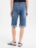 Marie Lund Shorts in light stone - 0001