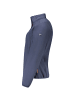 NORWAY 1963 Blaue Polyester-Jacke