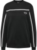 Hummel Hummel Sweatshirt Hmllgc Damen in BLACK