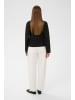 Soaked in Luxury Jacke SLMarigold Feminine Form in Black