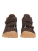 PEPINO Stiefelette NICO Marone
