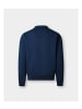 Faconnable Sweatshirt in Marine