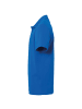 uhlsport  POLO SHIRT ESSENTIAL Kids in azurblau