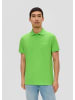 s.Oliver Polo-Shirt in 7434_grün