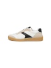Marc O'Polo Sneaker in white/black