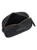 Valentino Miramar Umhängetasche 20 cm nero