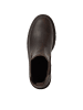 Tamaris Chelsea Boot in braun