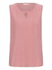 Cream Ärmellose Bluse CRMianna Regular fit in Burnished Lilac