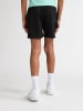 Petrol Industries Badeshorts im Regular Fit rivermont in Schwarz