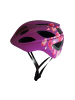 Crazy Safety Fahrradhelm Cool Heart in 016 Purple