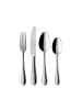 Villeroy & Boch Tafelbesteck Mademoiselle silber in silber