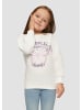s.Oliver Sweatshirt in 0210_ecru