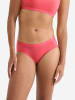 Sloggi Retro Boxer Blue FREE Evolve in Flamingo