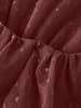 name it Kleid in Wild Ginger1