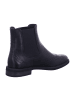 Paul Green Stiefel in schwarz
