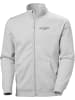 Helly Hansen Pullover "Classic Logo Zip Sweatshirt" in Grau