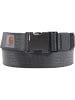 CARHARTT  Gürtel "Nylon Webbing A0005660" in Braun