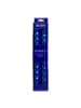 Butlers Butlers Stabkerze TWISTED 2er-Set in Blau