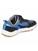 superfit Low Sneaker AGOS in blau