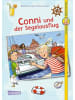 Carlsen Buch - Abenteuerspaß mit Conni 2: Conni und der Segelausflug
