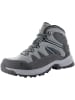 Hi-Tec Wanderstiefel Bandera Lite WP in charcoal/grey/goblin blue in charcoal/grey/goblin blue