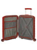 Roncato B-Flying Move 4 Rollen Kabinentrolley 55 cm mit Dehnfalte in rosso