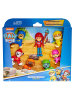 Spin Master Paw Patrol Rescue Wheels Hero Pups Giftset in Mehrfarbig ab 3 Jahre