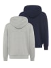 Man's World Sweatjacke in marine
