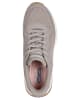 Skechers Sneakers Low Skechers Slip-ins: BOBS Sport Squad  4- Staple Look in braun